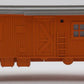 Lionel 6-16702 O Gauge Amtrak Bunk Car #16702 LN/Box