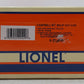 Lionel 6-29429 O Gauge Campbell's Soup Vat Car