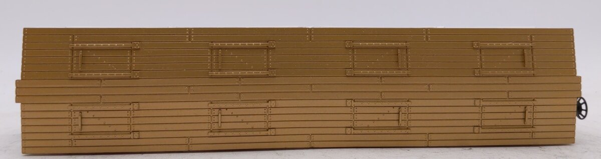 Lionel 6-29429 O Gauge Campbell's Soup Vat Car