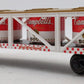 Lionel 6-29429 O Gauge Campbell's Soup Vat Car