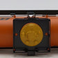 Lionel 6-36159 O Gauge BNSF Single Dome Tank Car #36159 NIB