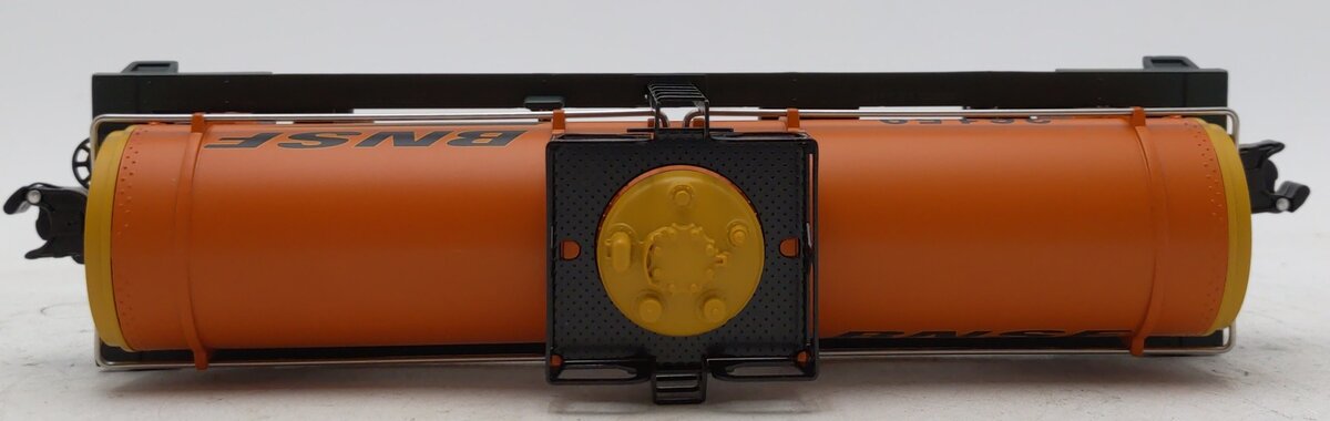 Lionel 6-36159 O Gauge BNSF Single Dome Tank Car #36159 NIB