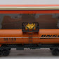 Lionel 6-36159 O Gauge BNSF Single Dome Tank Car #36159 NIB