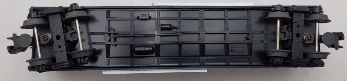 MTH 30-7454 O Gauge 2000 Holiday Boxcar LN/Box