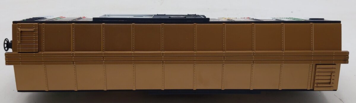 MTH 30-7454 O Gauge 2000 Holiday Boxcar LN/Box