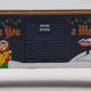 MTH 30-7454 O Gauge 2000 Holiday Boxcar LN/Box