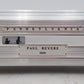 Lionel 6-9569 O Gauge Pennsylvania "Paul Revere" Aluminum Combine Car LN/Box