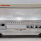 Lionel 6-9569 O Gauge Pennsylvania "Paul Revere" Aluminum Combine Car LN/Box