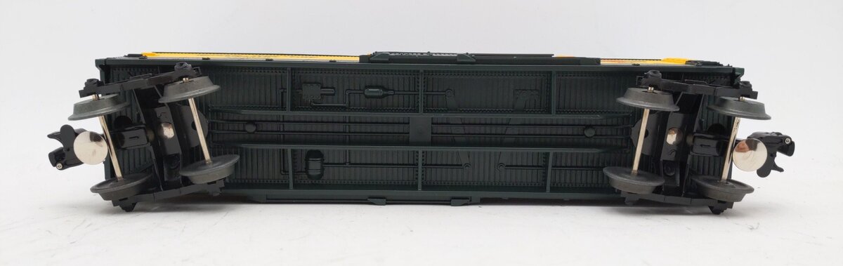 Lionel 6-19502 O Gauge Chicago North Western Woodside Reefer LN/Box