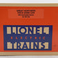 Lionel 6-19119 O Gauge Great Northern Vista Dome Car #1322 LN/Box