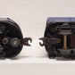 Lionel 6-18117 O Gauge Santa Fe Blue/Yellow F3 AA Diesel Set NIB