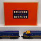 Lionel 6-18117 O Gauge Santa Fe Blue/Yellow F3 AA Diesel Set NIB