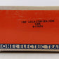 Lionel 6-17870 O Gauge LCCA East Camden & Highland Boxcar