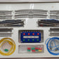 Marklin 8191 Z Extension Set E with Electric Turnouts