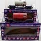 RMT 96508 O Gauge NJ Public Service Depressed Flatcar 2 Pack