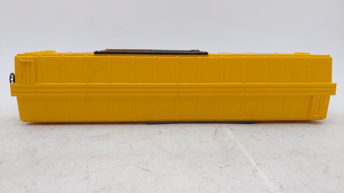 Lionel 6-9725 O Gauge Missouri Kansas Texas Bi-Level Stock Car LN/Box