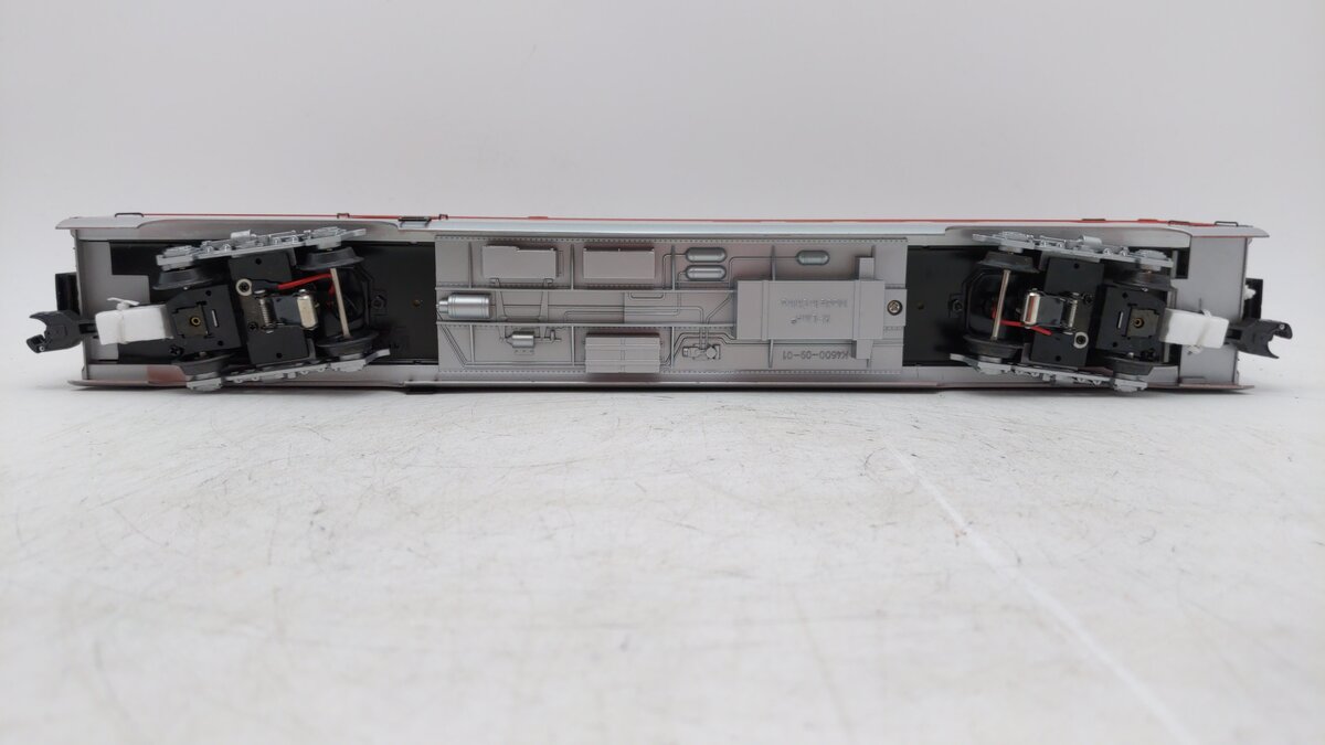 K-Line K4632-6015 O KCC Golden State 18" Aluminum Combine Car #6015 LN/Box