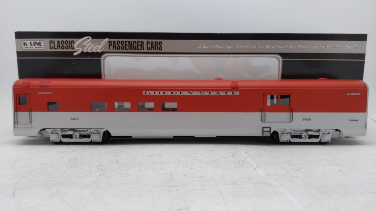 K-Line K4632-6015 O KCC Golden State 18