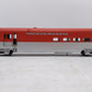 K-Line K4632-6015 O KCC Golden State 18" Aluminum Combine Car #6015 LN/Box