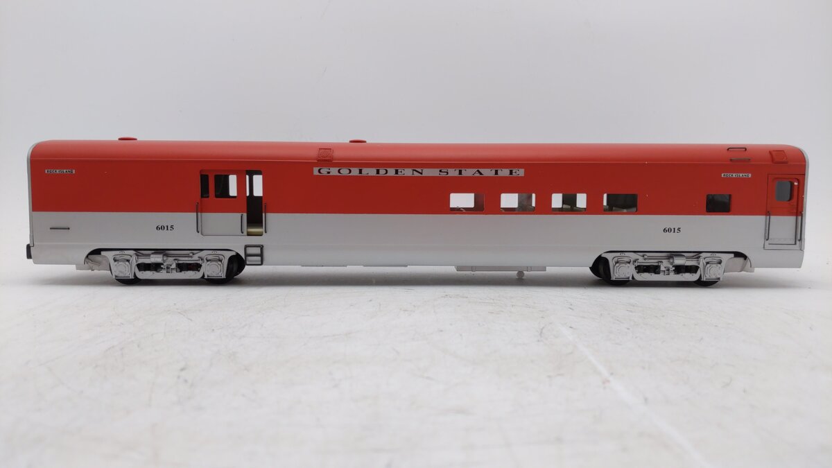 K-Line K4632-6015 O KCC Golden State 18