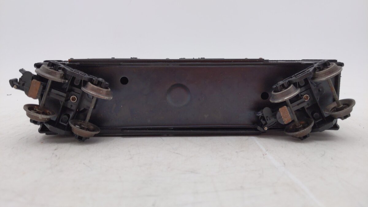 Lionel 6-9210 O Gauge Baltimore & Ohio Automobile Boxcar EX/Box