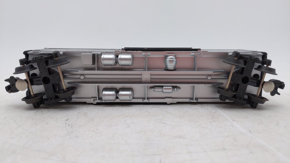 Lionel 6-9876 O Gauge Central Vermont Billboard Refrigerator Car LN/Box