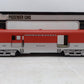 K-Line K4632-5065 O Gauge KCC Golden State Aluminum Baggage Car #5065 LN/Box