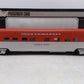 K-Line K4632-3358 O KCC Golden State "Imperial Range" 18" Aluminum Pullman Car LN/Box