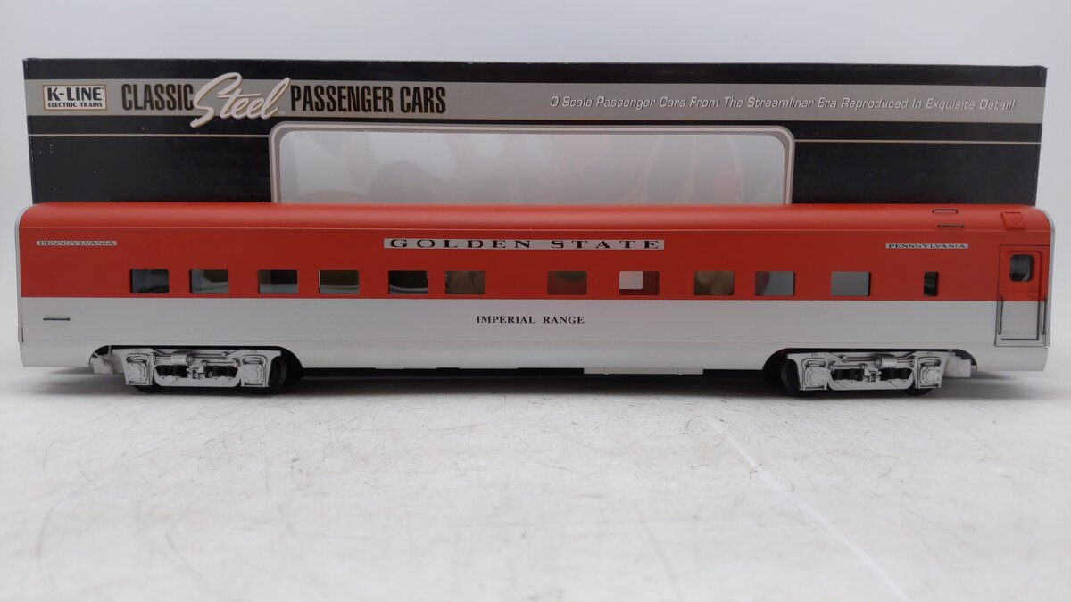 K-Line K4632-3358 O KCC Golden State 