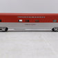 K-Line K4632-3358 O KCC Golden State "Imperial Range" 18" Aluminum Pullman Car LN/Box