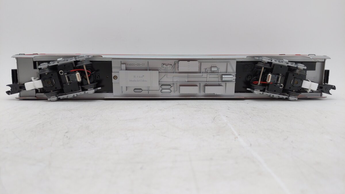 K-Line K4632-3358 O KCC Golden State 