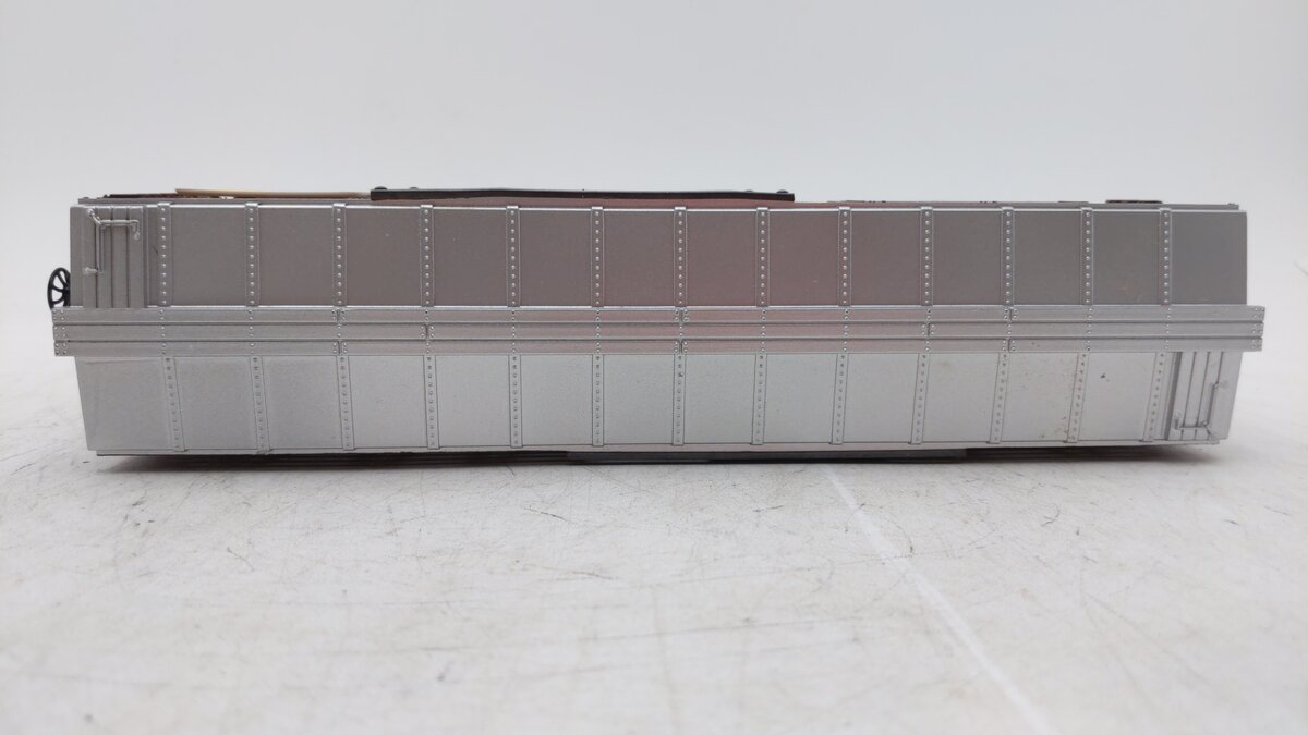 Lionel 6-7808 O Gauge Northern Pacific Pig Palace Stock Car EX/Box