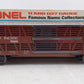 Lionel 6-7808 O Gauge Northern Pacific Pig Palace Stock Car EX/Box