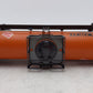 Lionel 6-19600 O Gauge Milwaukee Road Single Dome Tank Car #19600 EX/Box