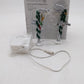 Dept 56 4030895 Village Accessories Main Street Lamp Posts (Set Of 2) MT/Box