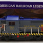 RMT 4082 O Gauge PSE&G Powered BEEP Diesel Locomotive #1915