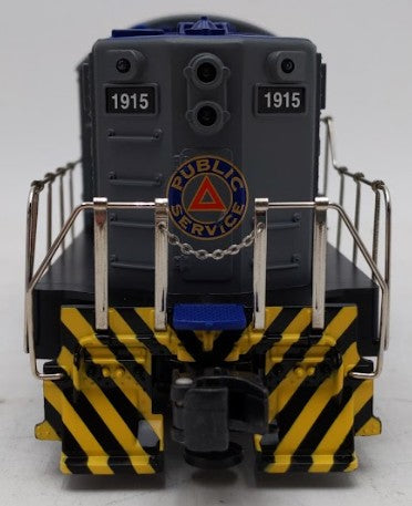 RMT 4082 O Gauge PSE&G Powered BEEP Diesel Locomotive #1915