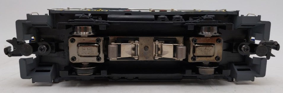 RMT 4082 O Gauge PSE&G Powered BEEP Diesel Locomotive #1915