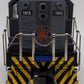 RMT 4082 O Gauge PSE&G Powered BEEP Diesel Locomotive #1915