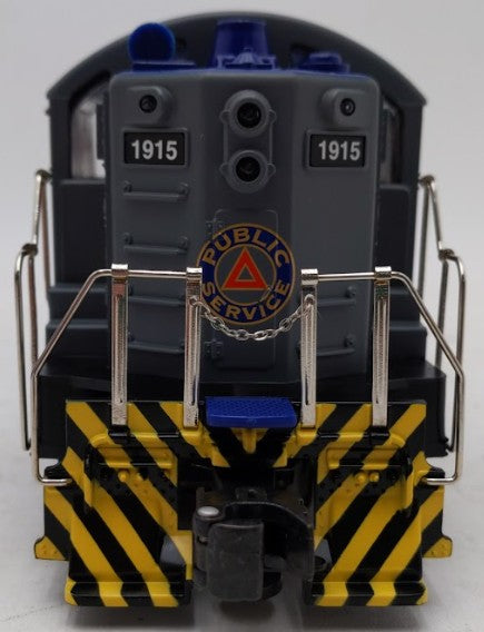 RMT 4082 O Gauge PSE&G Powered BEEP Diesel Locomotive #1915