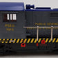 RMT 4082 O Gauge PSE&G Powered BEEP Diesel Locomotive #1915