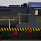 RMT 4082 O Gauge PSE&G Powered BEEP Diesel Locomotive #1915