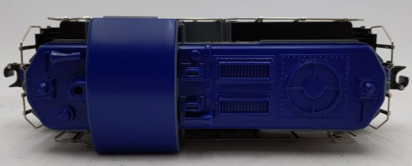 RMT 4082 O Gauge PSE&G Powered BEEP Diesel Locomotive #1915