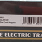K-Line K623-1893 O Gauge Pennsylvania Railroad Die-Cast 4-Bay Hopper #6231893 LN/Box