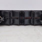 K-Line K623-1893 O Gauge Pennsylvania Railroad Die-Cast 4-Bay Hopper #6231893 LN/Box