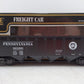 K-Line K623-1893 O Gauge Pennsylvania Railroad Die-Cast 4-Bay Hopper #6231893 LN/Box