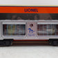 Lionel 6-52337 Milwaukee Road Aquarium Car NIB