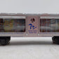 Lionel 6-52337 Milwaukee Road Aquarium Car NIB