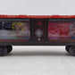 Lionel 6-26747 O Gauge Halloween Bats Aquarium Car #26747 LN/Box