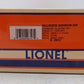 Lionel 6-26747 O Gauge Halloween Bats Aquarium Car #26747 LN/Box